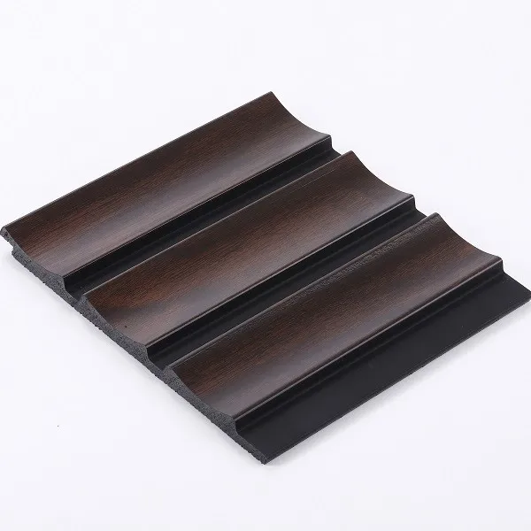 3D Design Ps Wall Panel For House