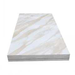New Arrival Gilded Designs Spc Wall Panels For Interior Wall Decoration