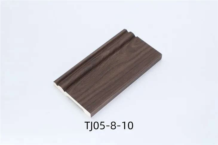 Vnitřní voděodolná PS lišta