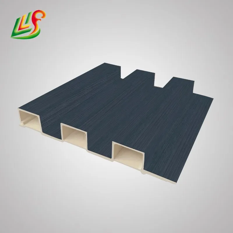 Skvělý nástěnný panel WPC