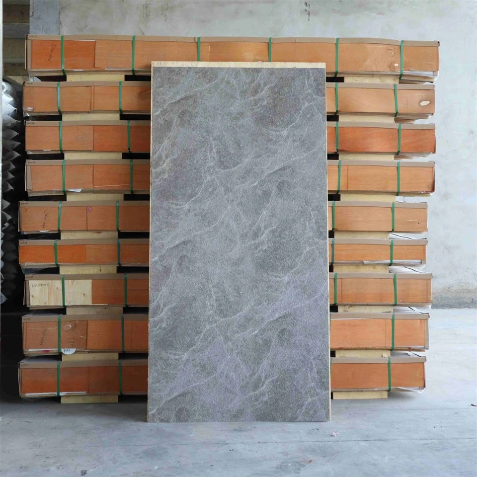 High Traffic SPC Wall Panel high quality