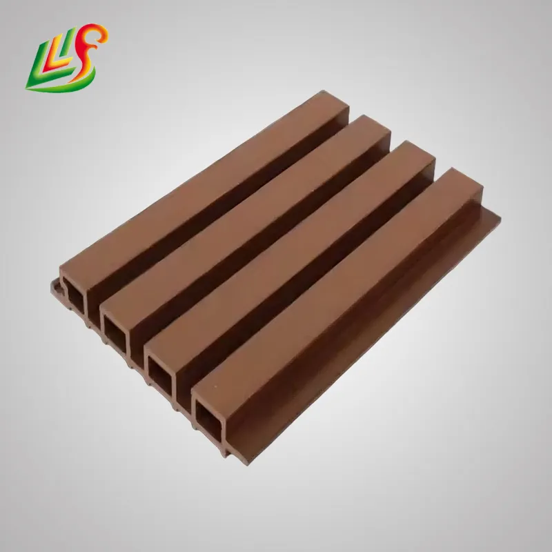 Venkovní nástěnný panel WPC