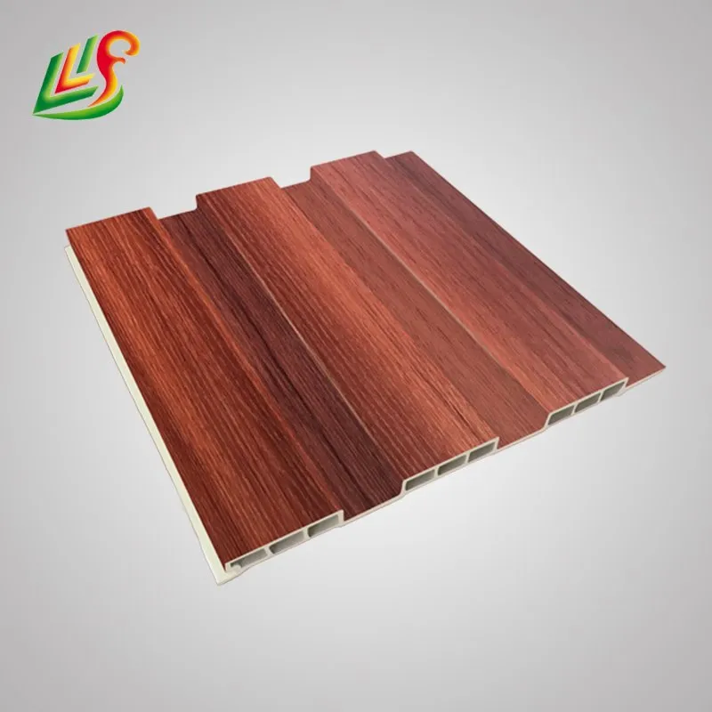 Vnitřní stěnový panel WPC