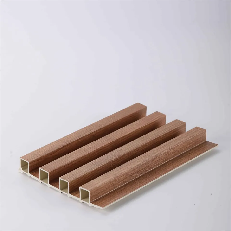 Panely WPC pro vnitřní stěny